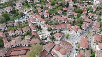 162 yıldır hiç değişmeyen lezzet 'Safranbolu Simidi' coğrafi işaret alma yolunda