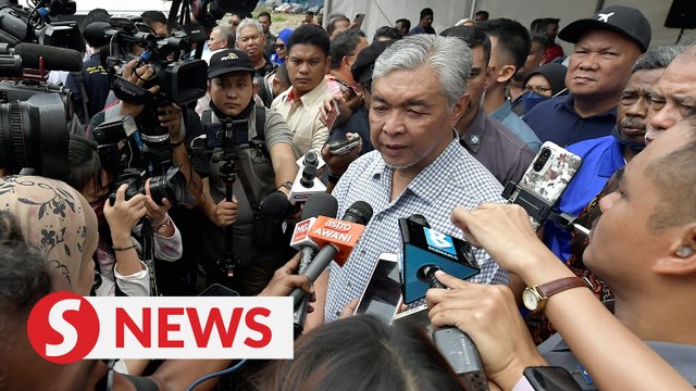 Govt streamlining major posts in GLCs, statutory bodies, says DPM