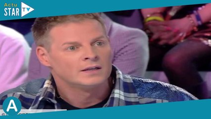 « Quelle tristesse » : Matthieu Delormeau bouleversé, il partage un triste message