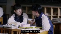 المسلسل الصيني نحن شباب في عمر الزهور الحلقة 8 مترجمة
