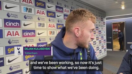 Tottenham's Story So Far - Premier League preview
