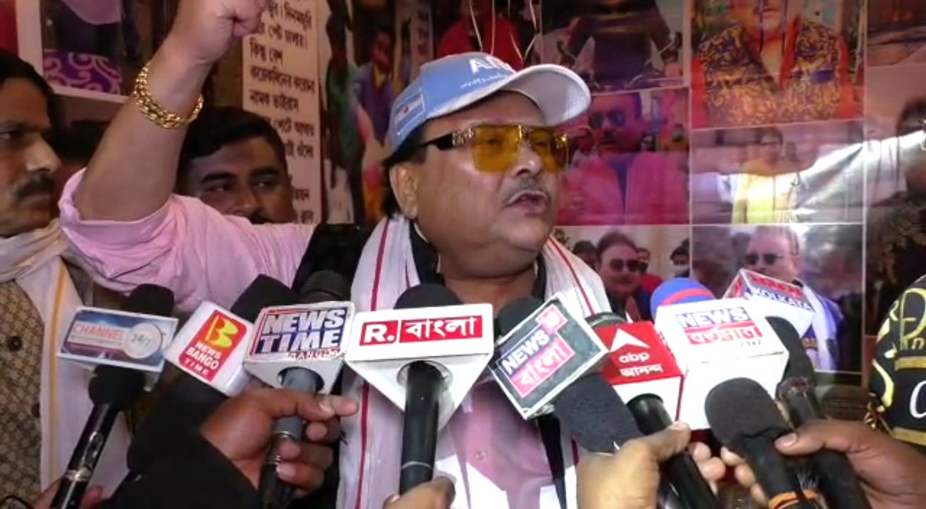 মিশরে অনেকদিন আগেই শুভেন্দু অধিকারী মমি হয়ে গিয়েছেন: মদন মিত্র| Oneindia Bengali