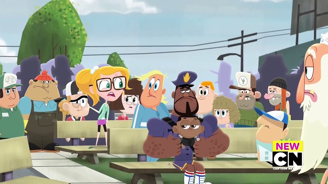 Cloudy With a Chance of Meatballs - Se1 - Ep07 - Millionaire Monkey HD Watch HD Deutsch