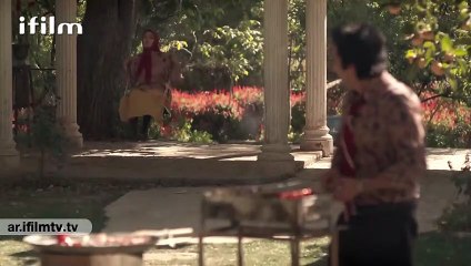 مسلسل "الهائمون" الحلقة 35