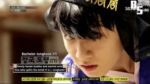 Rookie King: Channel Bangtan Episode 3