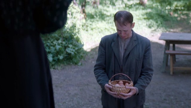 Художник 1-й сезон 15-я серия