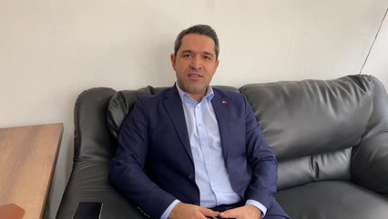 Deva Partili Şahin: "şu Andaki Sağlık Sistemi ile 90'lara Dönmüş Durumdayız"