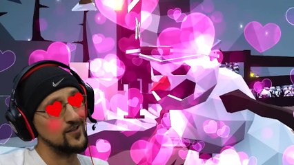 Merry Cursemas! Christmas Krampus vs FGTeeV