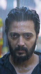 Download Video: Ved Official Teaser  #वेड   Ritesh Deshmukh , genelia Deshmukh  #ved  #riteshdeshmukh  #ajayatul