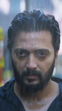 Ved Official Teaser #वेड Ritesh Deshmukh , genelia Deshmukh #ved #riteshdeshmukh #ajayatul
