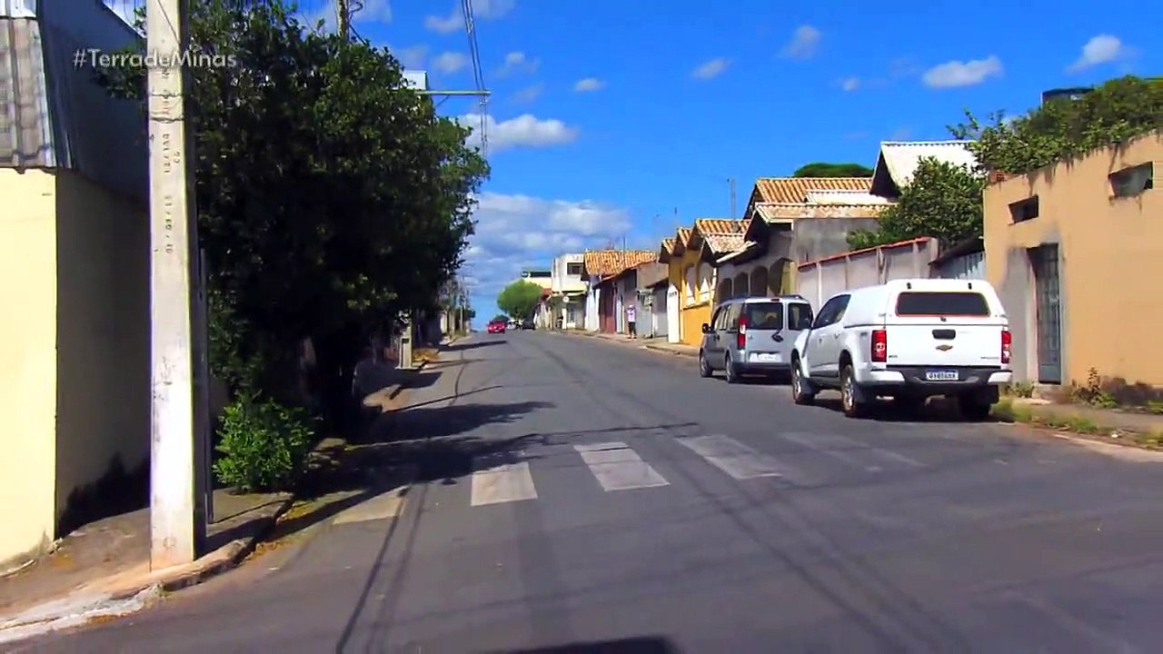 O Terra de Minas visita as belezas e as delícias de Carmo do Cajuru