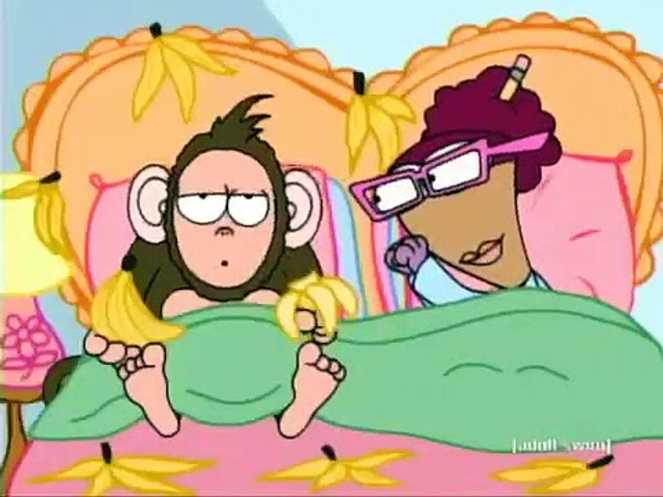 Home Movies - Se4 - Ep05 - The Wizard's Baker HD Watch HD Deutsch