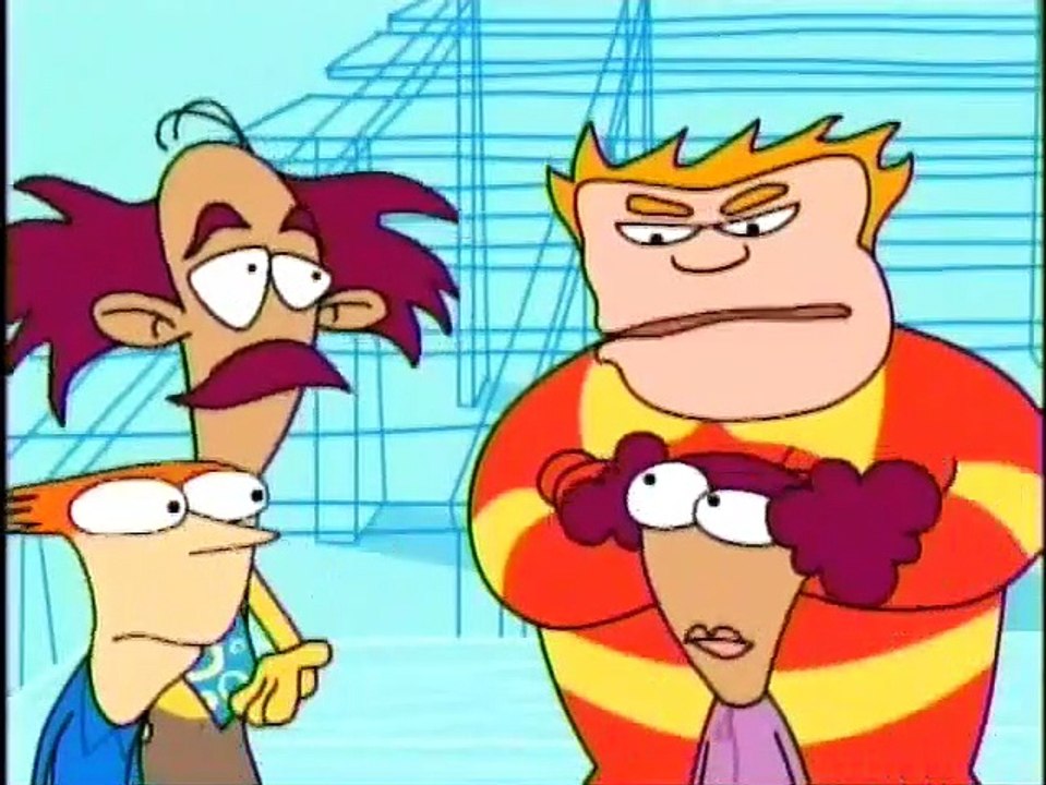 Home Movies - Se4 - Ep06 - Psycho-Delicate HD Watch HD Deutsch