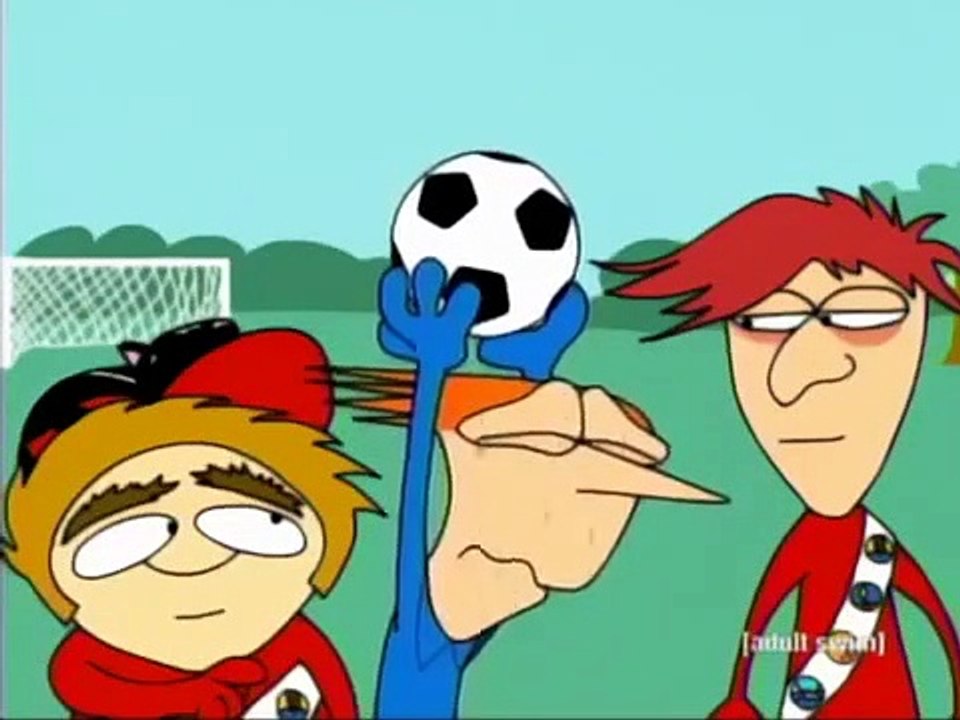 Home Movies - Se4 - Ep07 - Curses HD Watch HD Deutsch