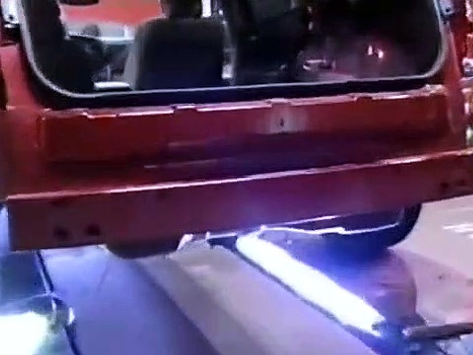 Monster Garage - Se1 - Ep44 HD Watch HD Deutsch