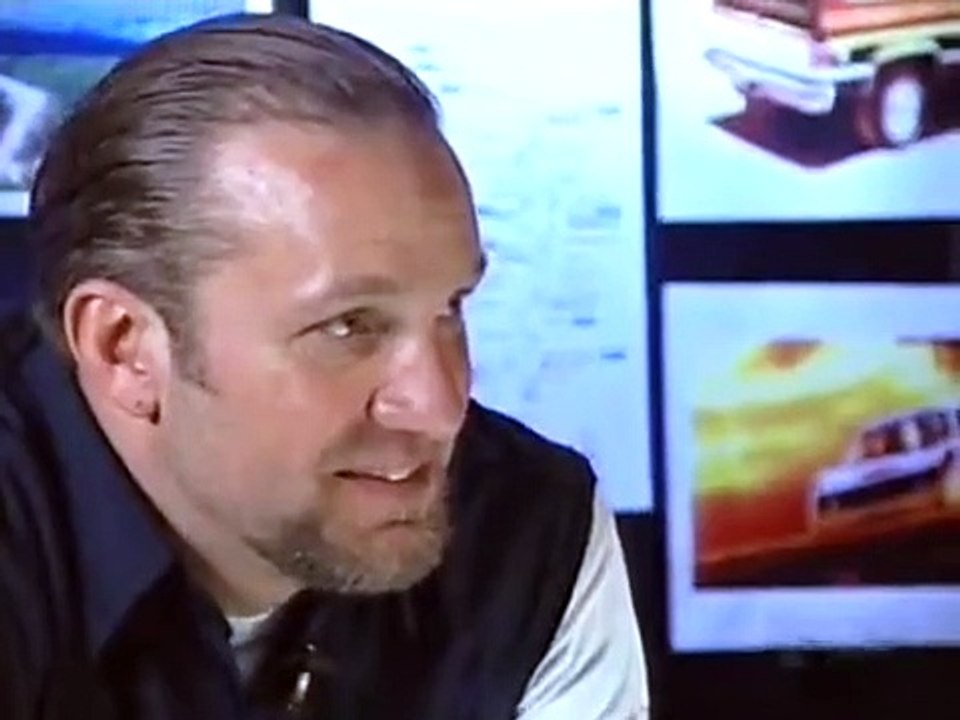 Monster Garage - Se1 - Ep45 HD Watch HD Deutsch