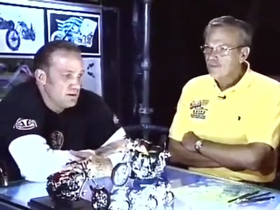 Monster Garage - Se1 - Ep48 HD Watch HD Deutsch