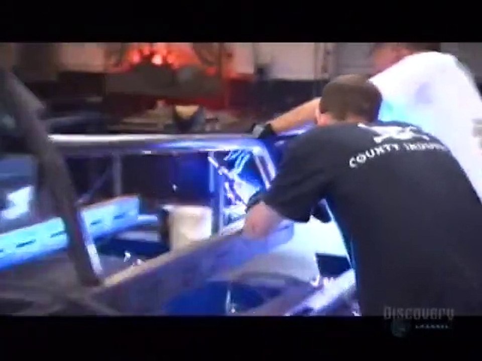 Monster Garage - Se1 - Ep53 HD Watch HD Deutsch