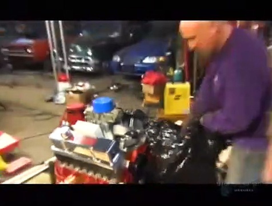 Monster Garage - Se1 - Ep55 HD Watch HD Deutsch