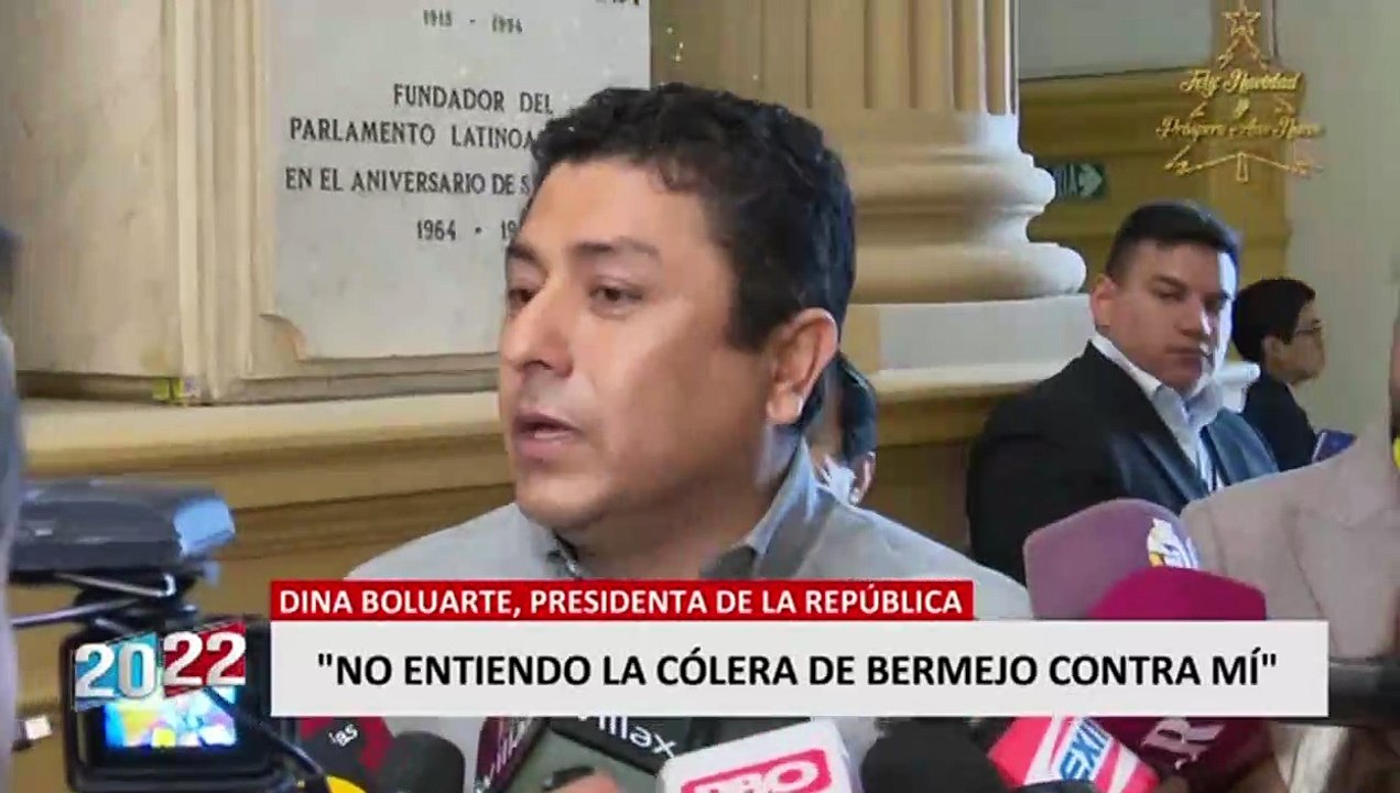 Grupo de chat “Frente Lucha” evidencia que exfuncionarios de Pedro Castillo incitaron a la violencia