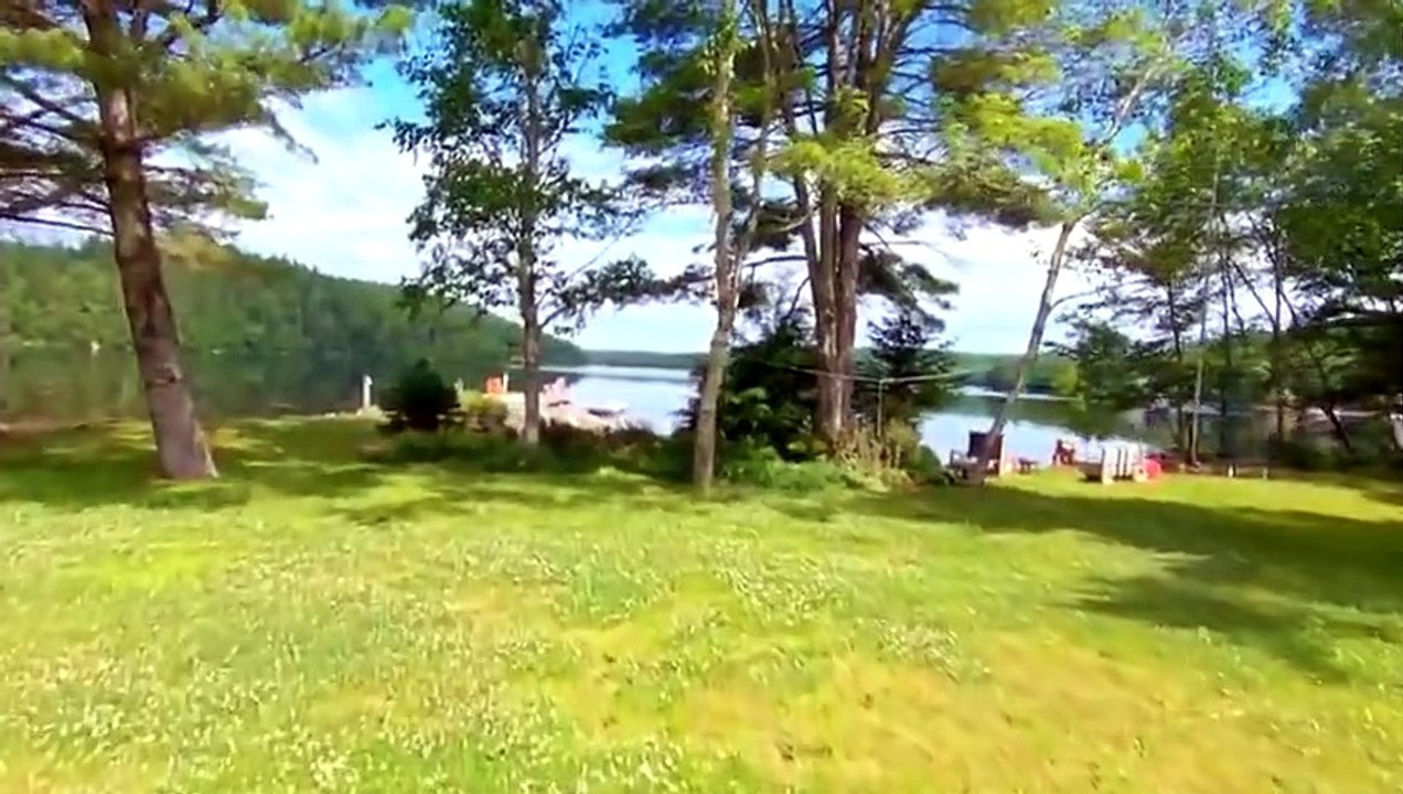 My Lottery Dream Home - Se5 - Ep07 - Waterfront Windfall HD Watch HD Deutsch