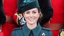 Kate, princesse de Galles nommée à un nouveau rôle après avoir succédé au prince William