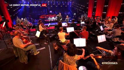 Zahia Ziouani, cheffe d'orchestre de Prodiges nous dit tout sur cette saison 9 2022 !