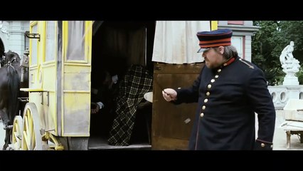 L'Incroyable équipe Bande-annonce (DE)