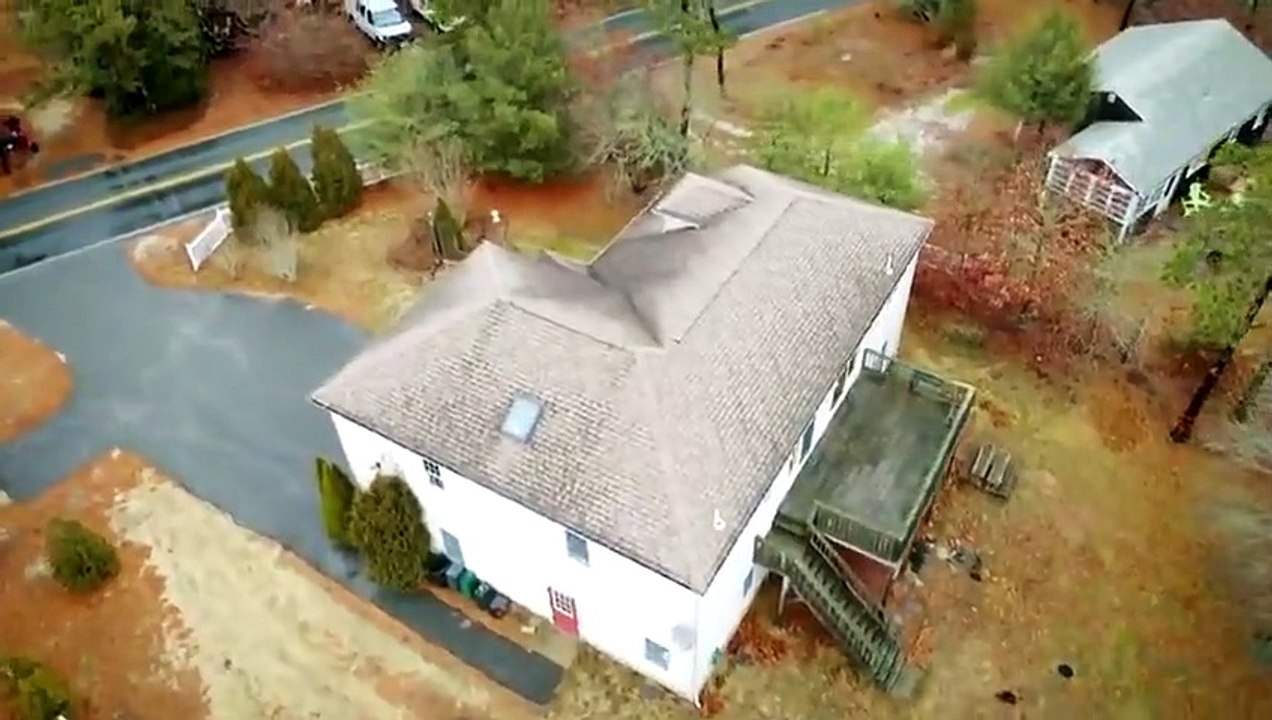 My Lottery Dream Home - Se5 - Ep15 - A Home on the Cape-Revisited HD Watch HD Deutsch