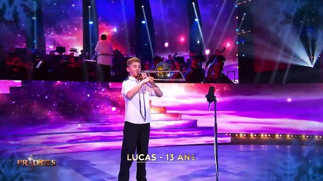 Qui sont les 9 finalistes de Prodiges 2022 Saison 9 Les résultat