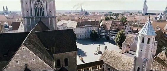 L'Incroyable équipe Bande-annonce (EN)