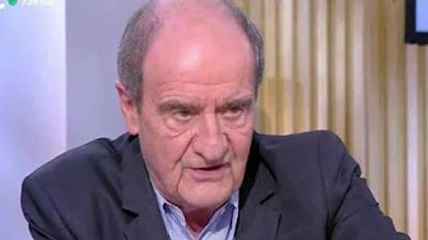 Absence soudaine de Pierre Lescure sur le plateau d’Anne-Elizabeth Lemoine, remplacement de Claire