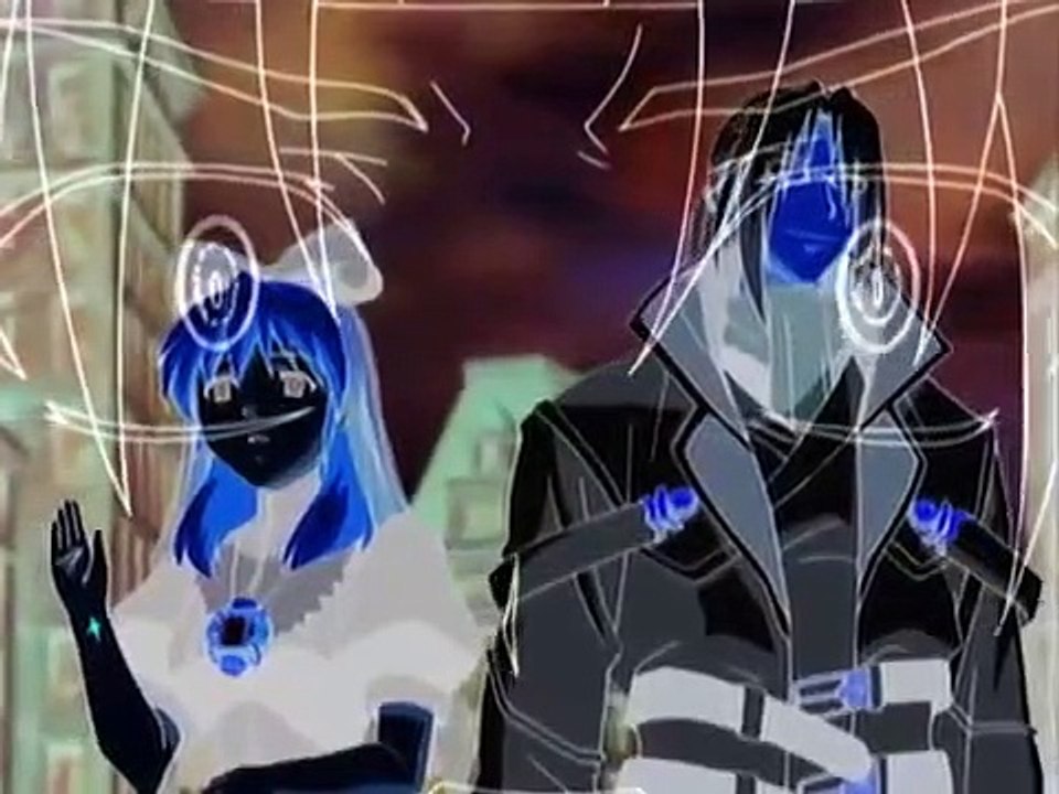 Chrome Shelled Regios - Ep22 HD Watch HD Deutsch