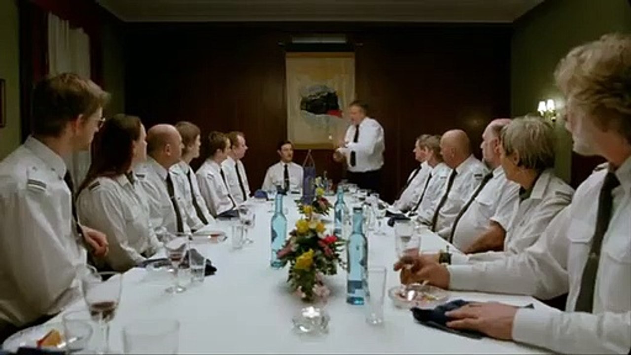 La Nouvelle vie de Monsieur Horten Bande-annonce (IT)