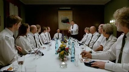 La Nouvelle vie de Monsieur Horten Bande-annonce (IT)