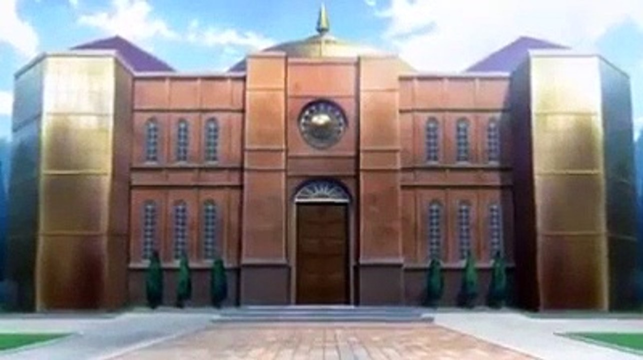 Chrono Crusade - Ep04 HD Watch HD Deutsch