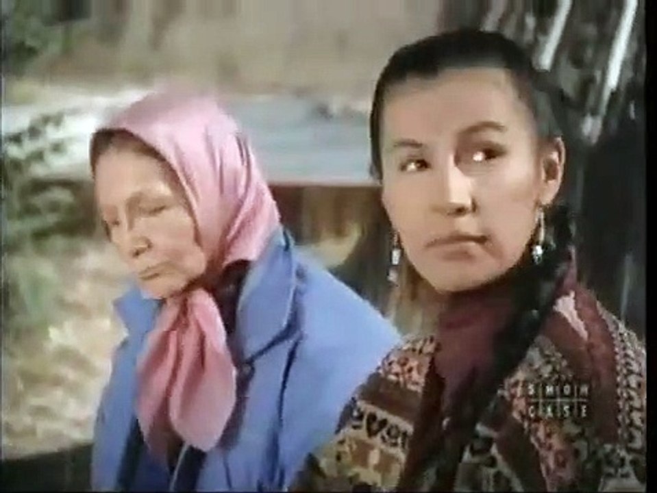 North of 60 - Se3 - Ep10 HD Watch HD Deutsch