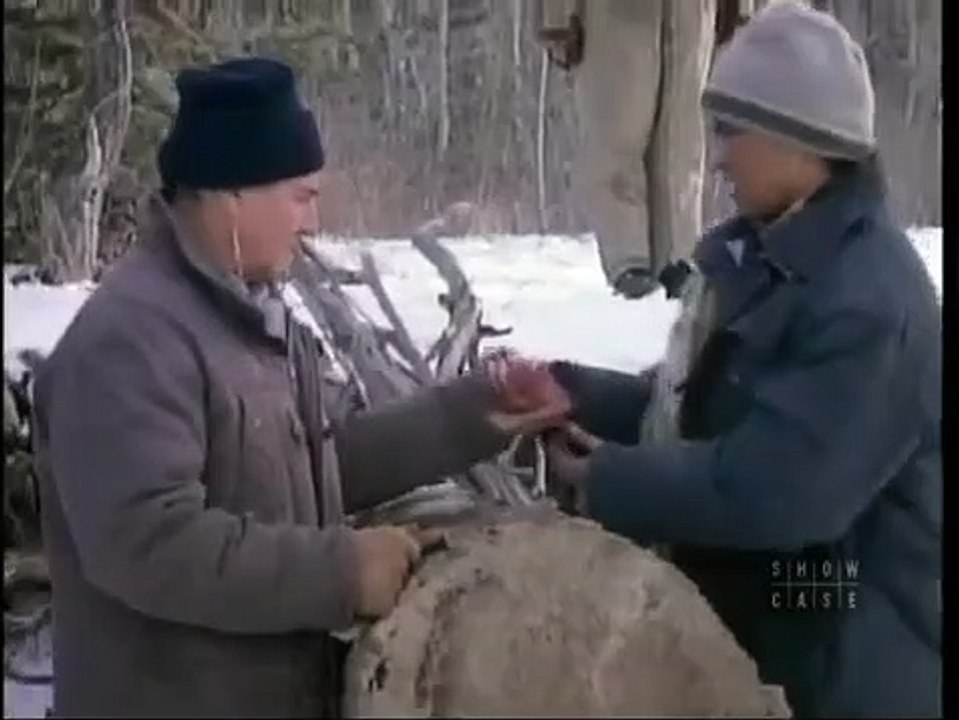 North of 60 - Se3 - Ep15 HD Watch HD Deutsch