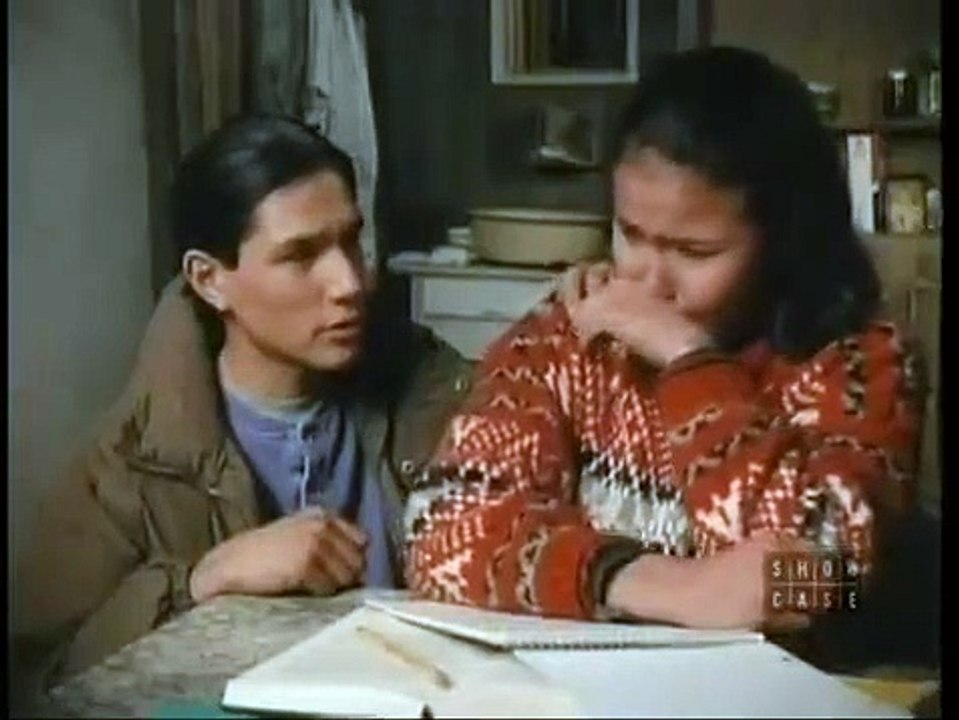 North of 60 - Se3 - Ep16 HD Watch HD Deutsch