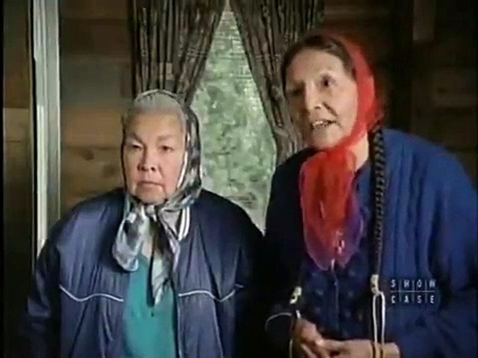 North of 60 - Se4 - Ep01 HD Watch HD Deutsch