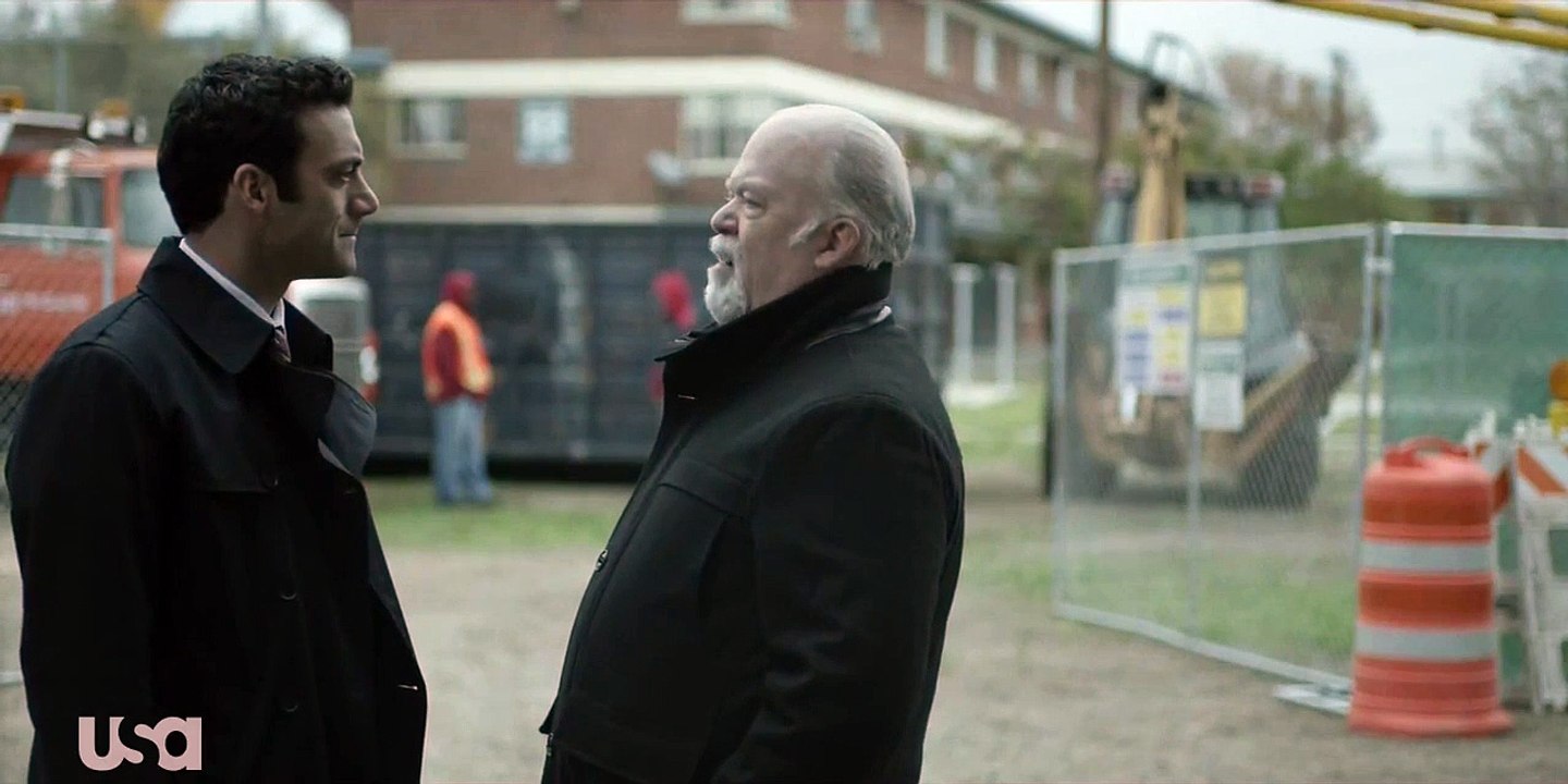 Pearson - Se1 - Ep07 - The Immigration Lawyer HD Watch HD Deutsch