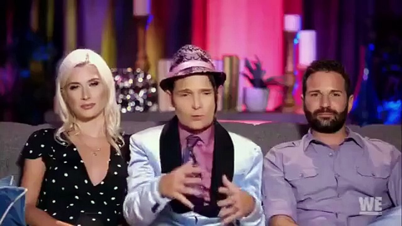 Marriage Boot Camp Reality Stars - Se15 - Ep09 HD Watch HD Deutsch