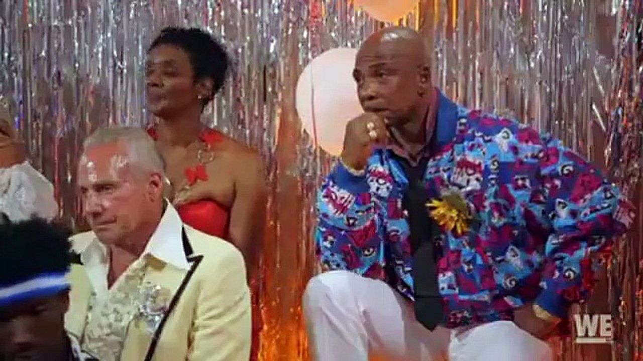 Marriage Boot Camp Reality Stars - Se15 - Ep12 - Hip Hop Edition - The G.O.A.T HD Watch HD Deutsch