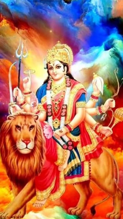 Devi ma bhajan देवी माँ भजन