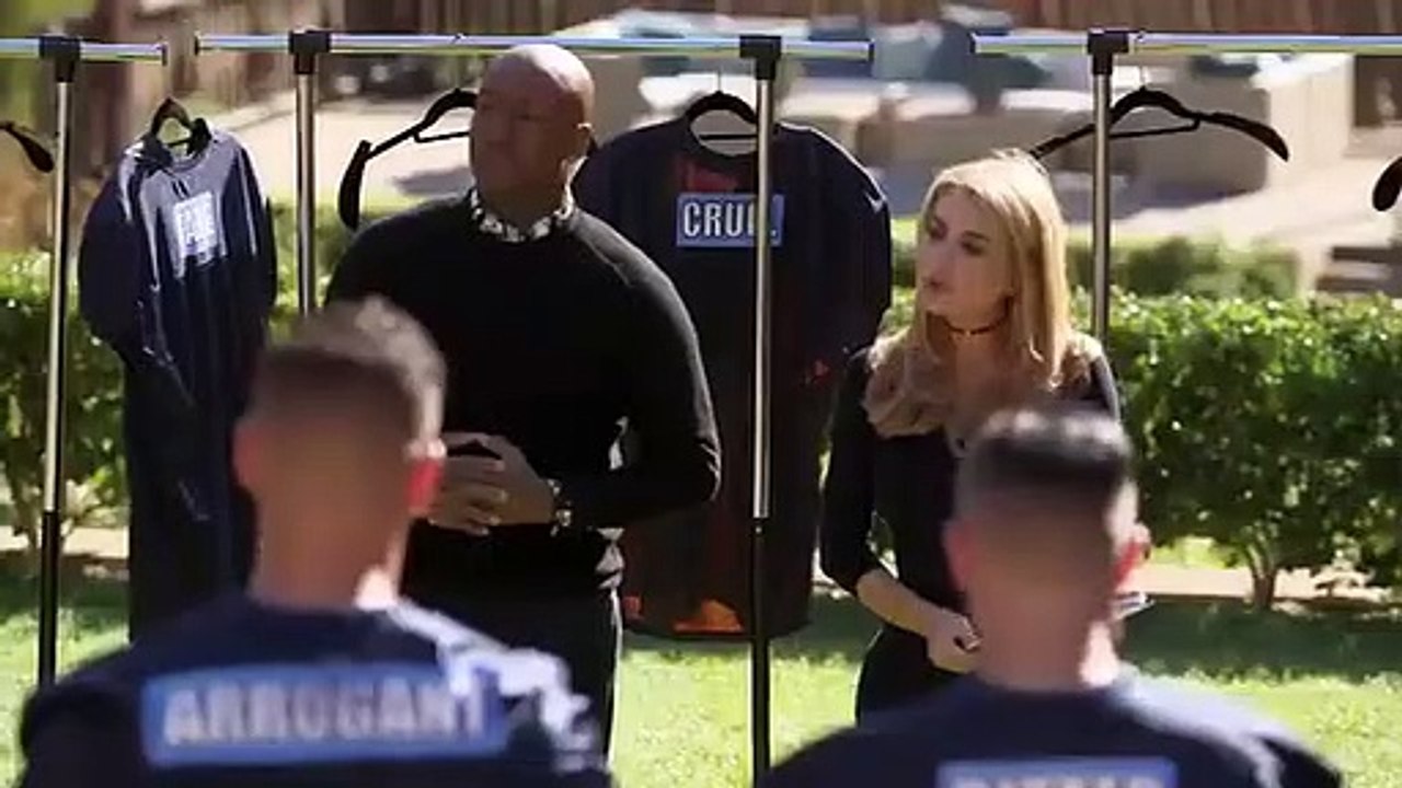 Marriage Boot Camp Reality Stars - Se8 - Ep04 - Family Edition - Mama Don't Play HD Watch HD Deutsch