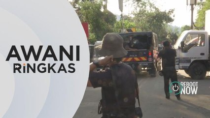 Download Video: AWANI Ringkas: Tragedi Batang Kali: Mayat mangsa terakhir ditemui