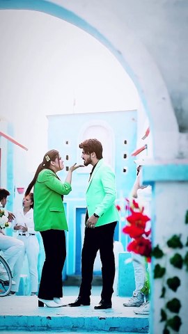 Nangad song Haryanavi video