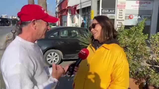 Hülya Avşar'dan yeni klip yorumu: Çıplaklık hissi veriyor olabilir