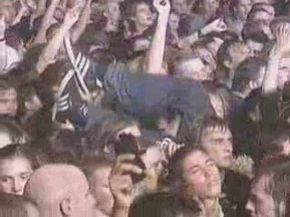 Linkin Park - One Step Closer (Live)