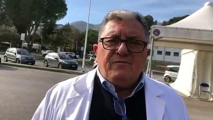 Dopo la chiusura dell’hub della Fiera del Mediterraneo, l’Asp mette a disposizione i propri presidi per i tamponi